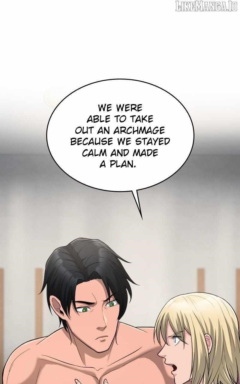 Read Paranoid Mage Manga Online
