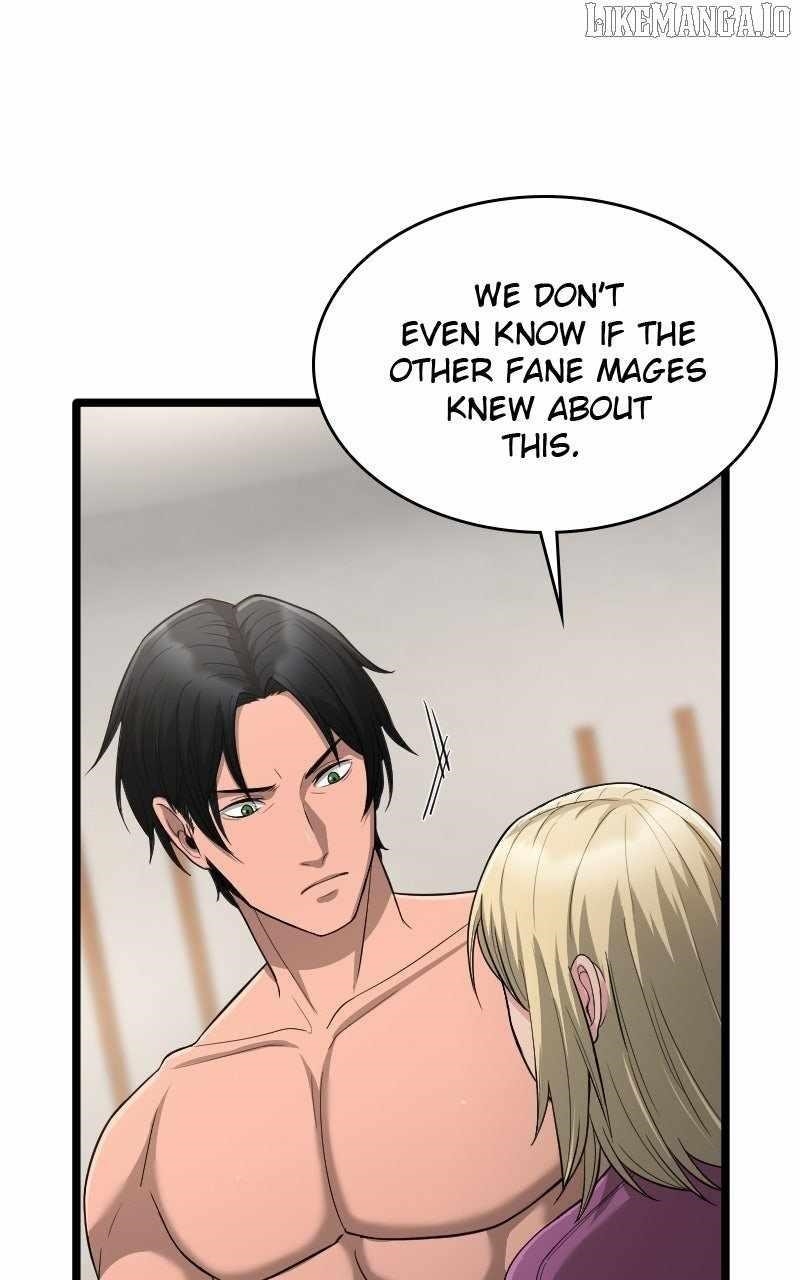 Read Paranoid Mage Manga Online