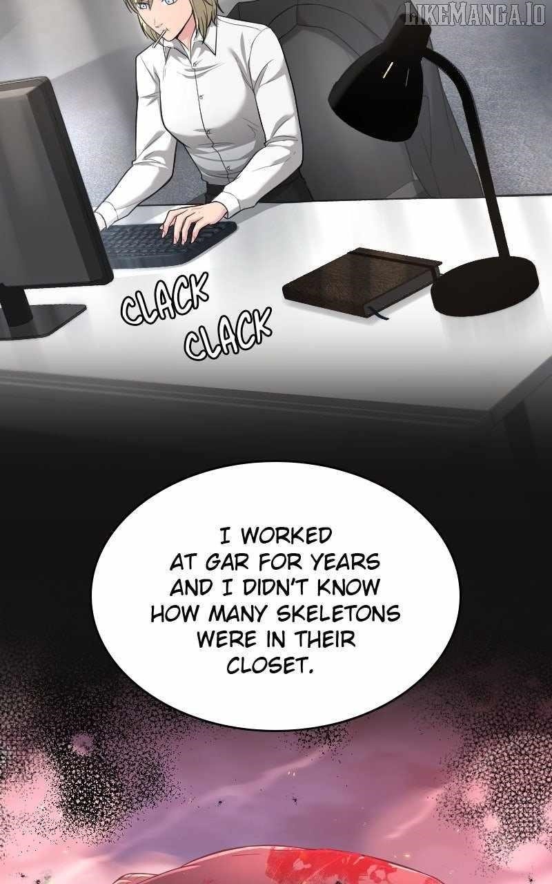 Read Paranoid Mage Manga Online