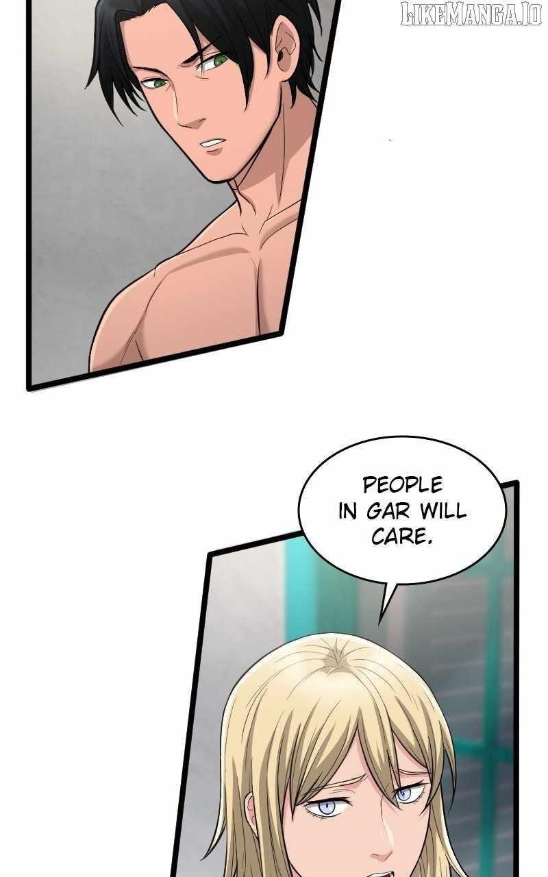 Read Paranoid Mage Manga Online