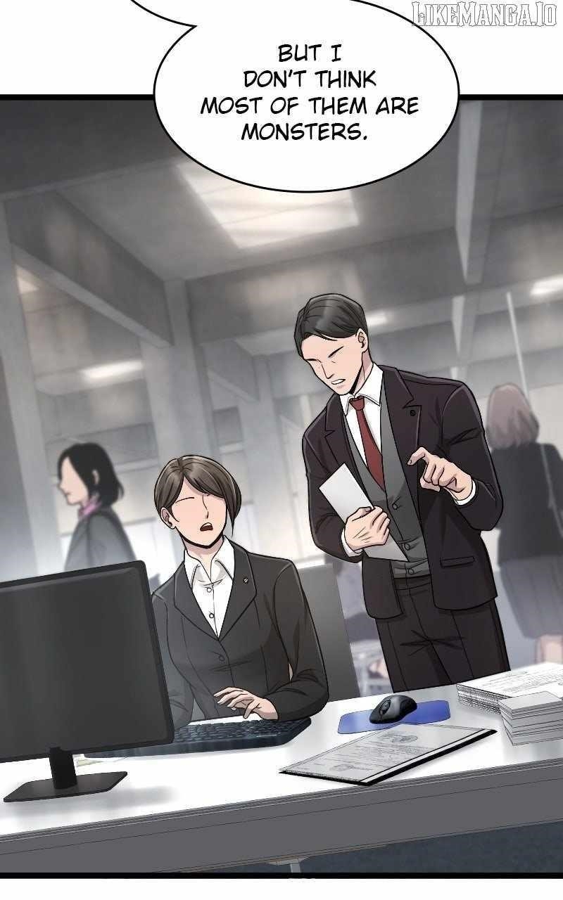 Read Paranoid Mage Manga Online