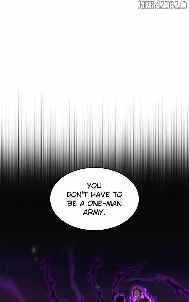 Read Paranoid Mage Manga Online