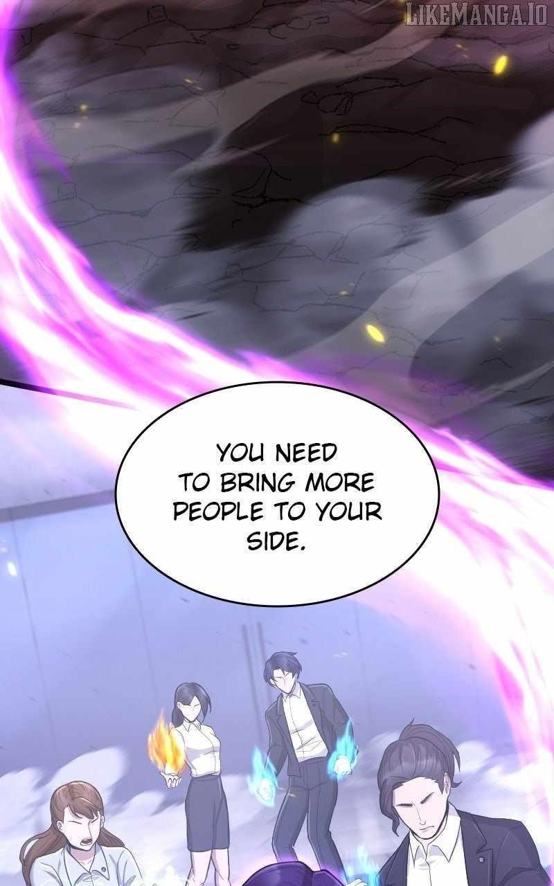 Read Paranoid Mage Manga Online