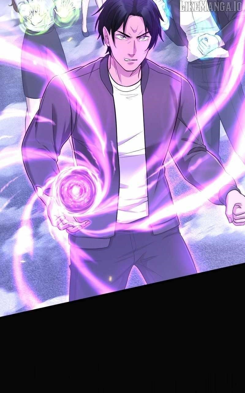 Read Paranoid Mage Manga Online