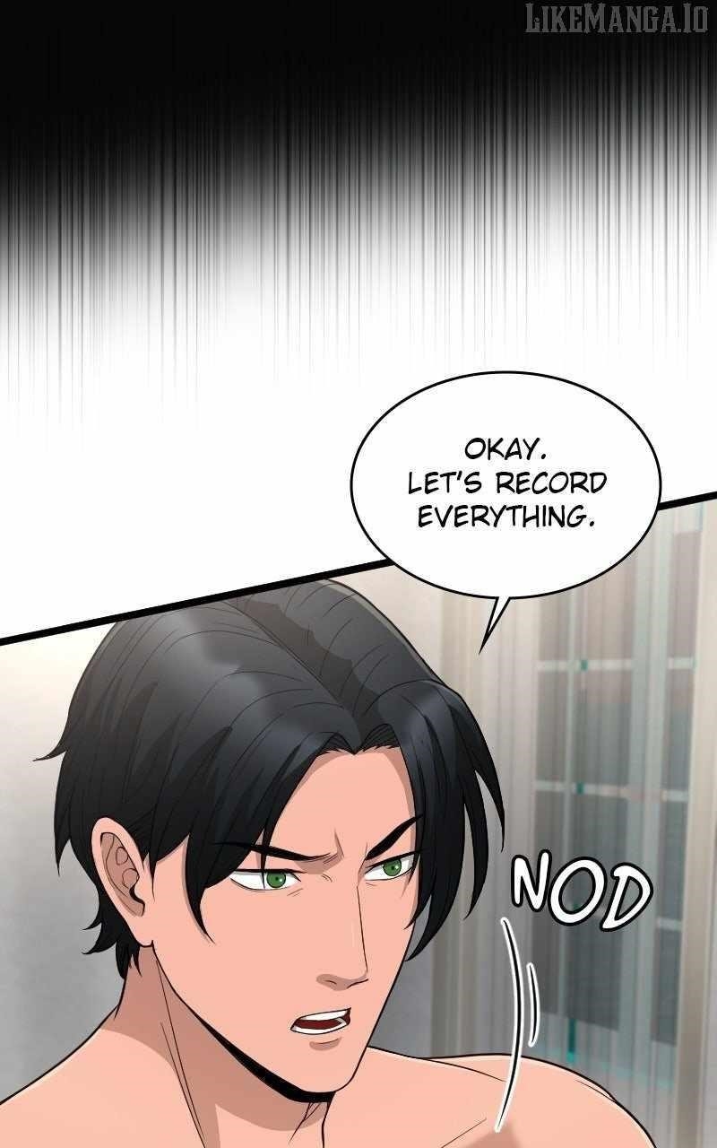 Read Paranoid Mage Manga Online