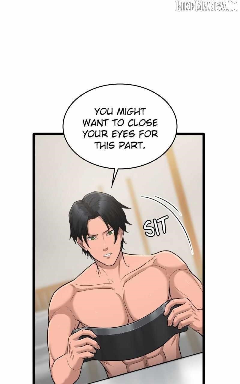 Read Paranoid Mage Manga Online