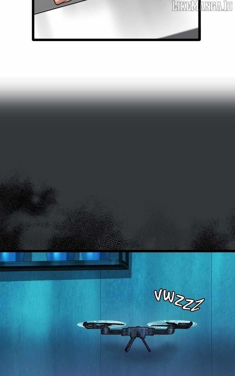 Read Paranoid Mage Manga Online