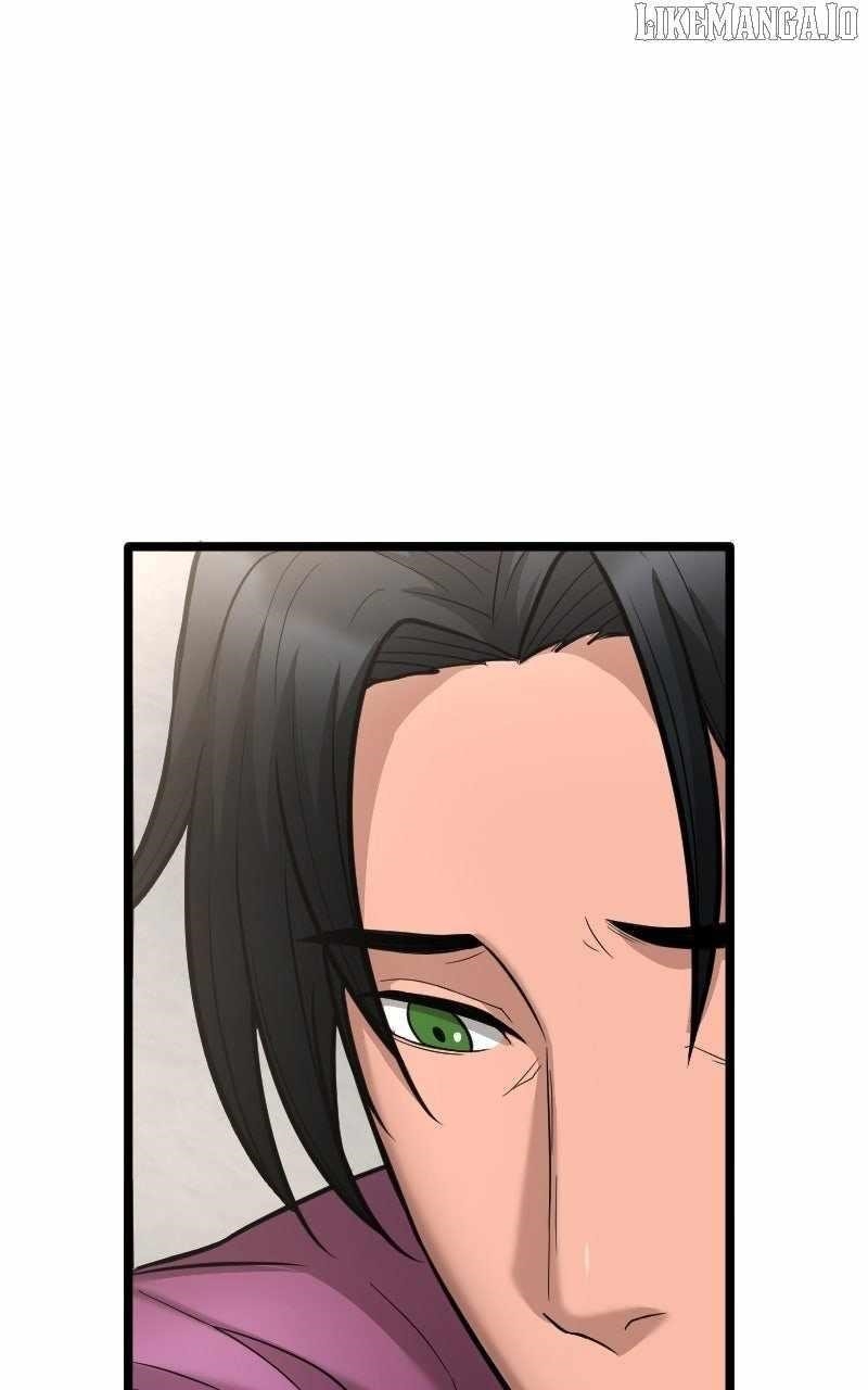 Read Paranoid Mage Manga Online