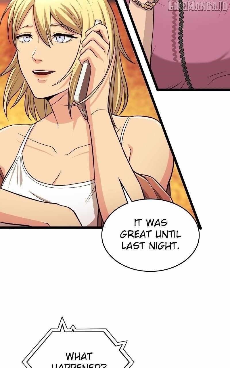 Read Paranoid Mage Manga Online