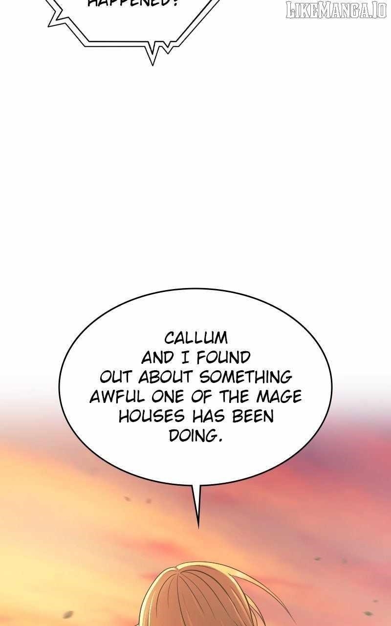 Read Paranoid Mage Manga Online