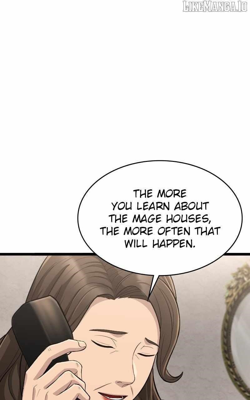 Read Paranoid Mage Manga Online