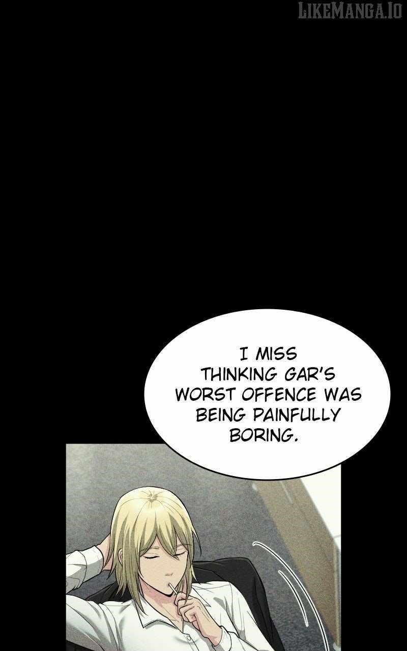 Read Paranoid Mage Manga Online