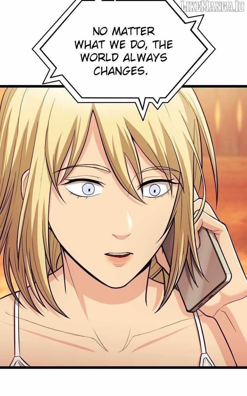 Read Paranoid Mage Manga Online