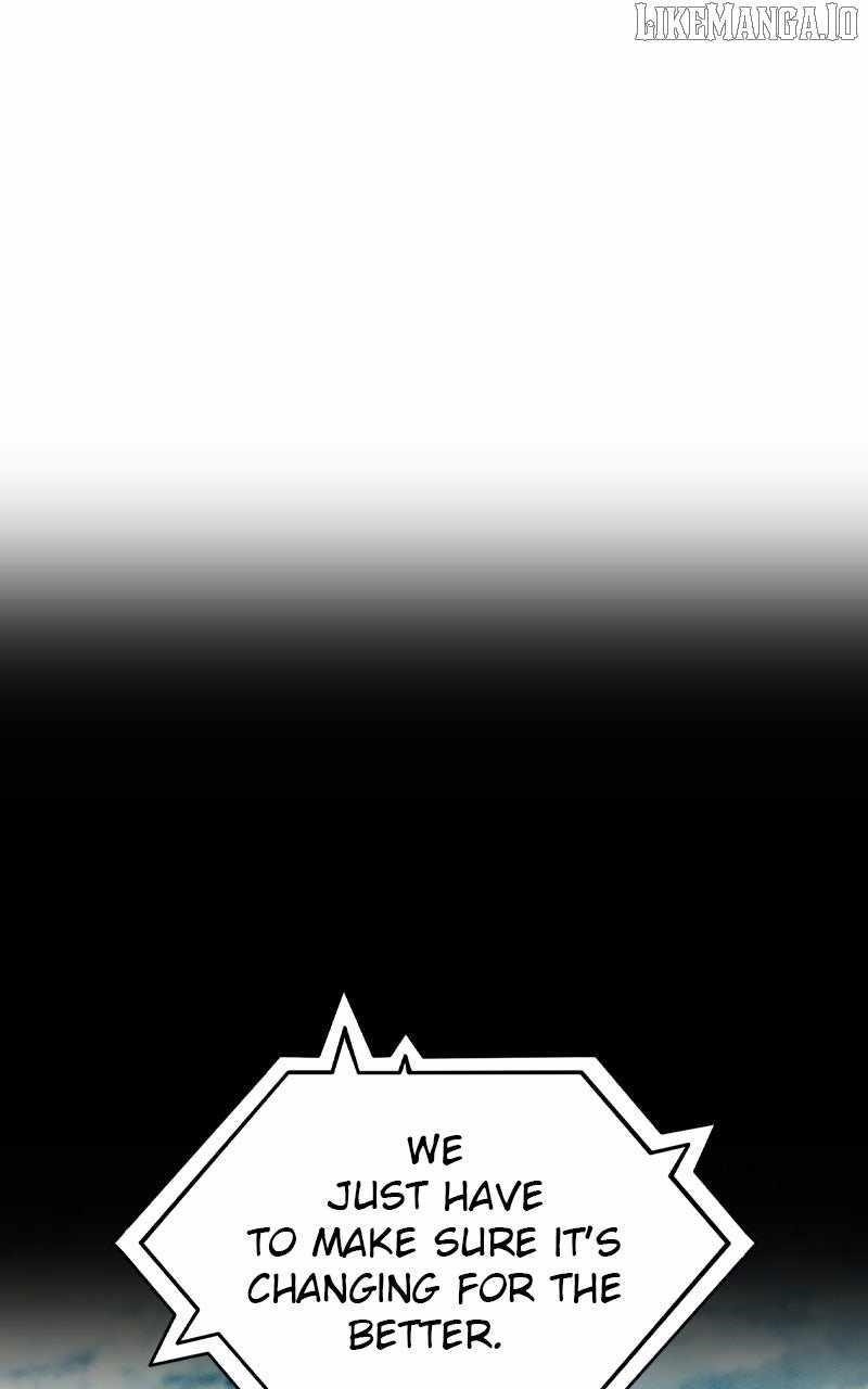 Read Paranoid Mage Manga Online