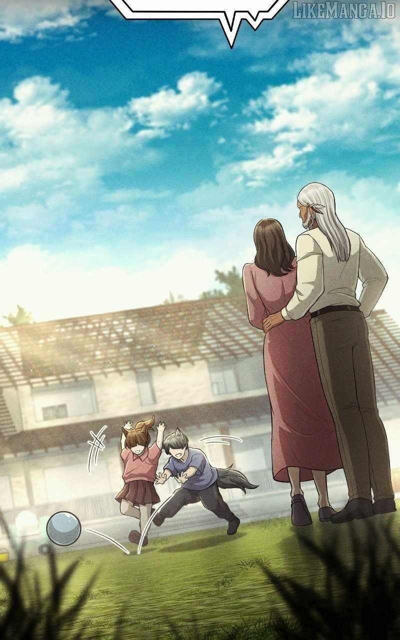 Read Paranoid Mage Manga Online