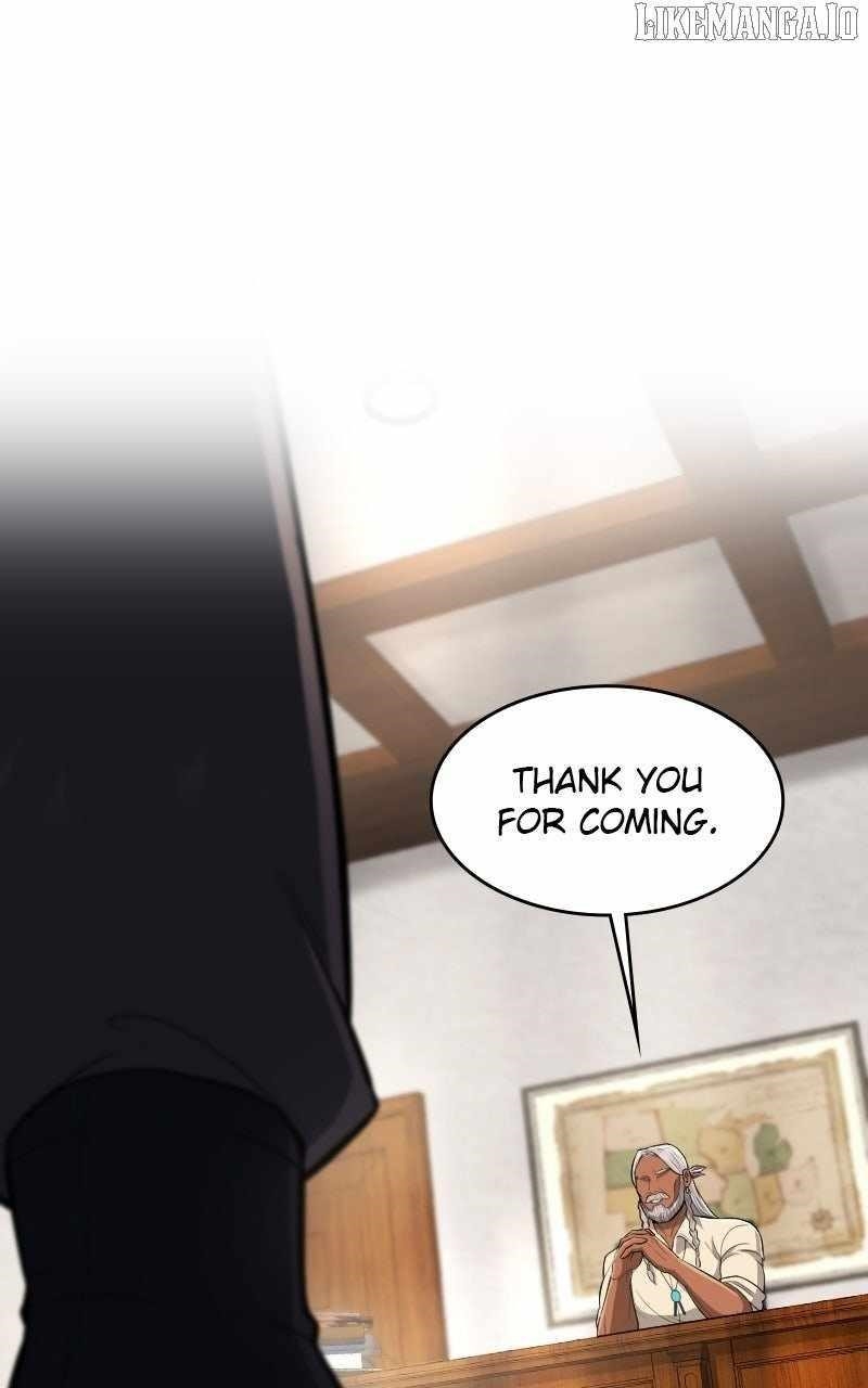 Read Paranoid Mage Manga Online