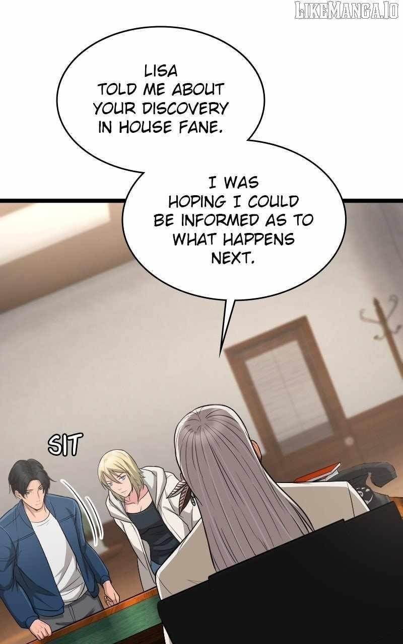 Read Paranoid Mage Manga Online