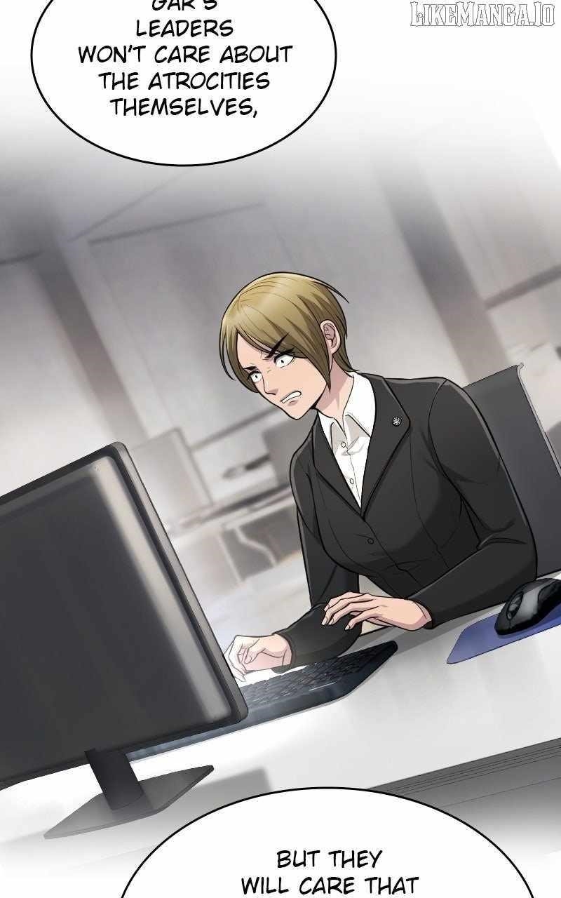 Read Paranoid Mage Manga Online