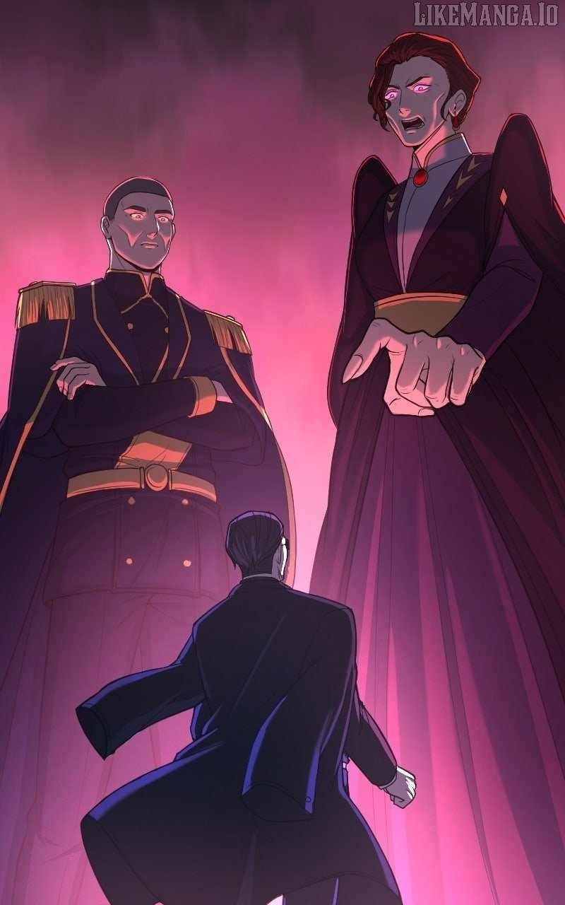 Read Paranoid Mage Manga Online