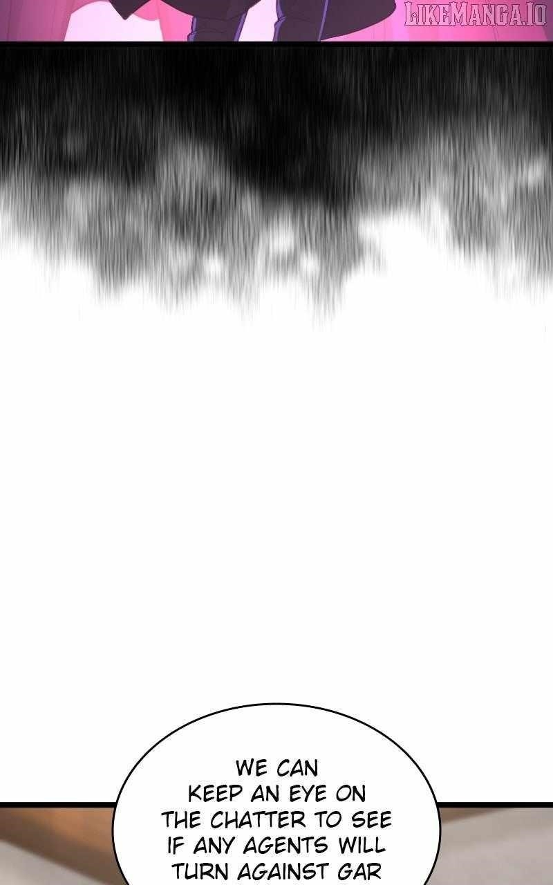 Read Paranoid Mage Manga Online