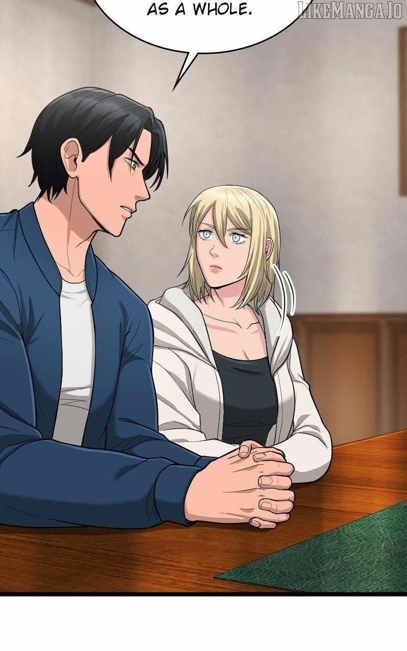 Read Paranoid Mage Manga Online