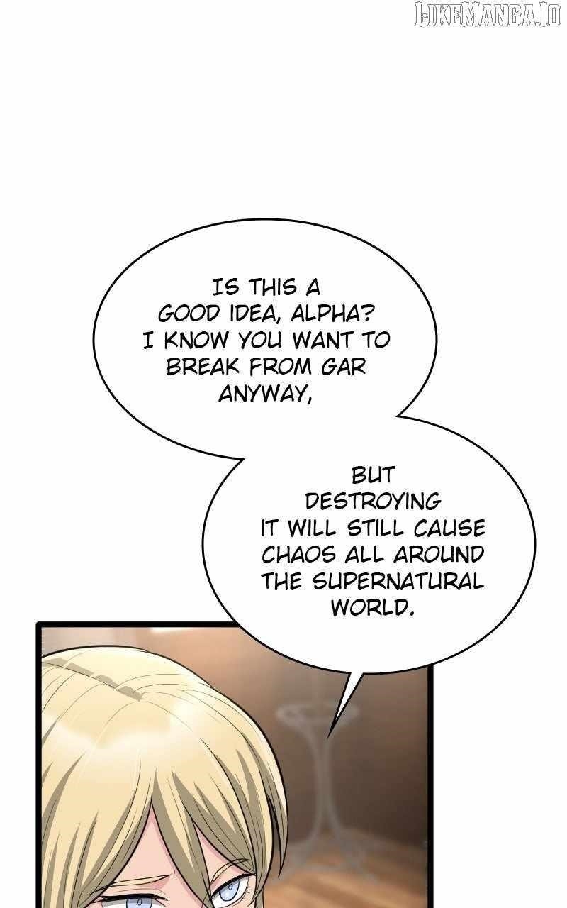 Read Paranoid Mage Manga Online