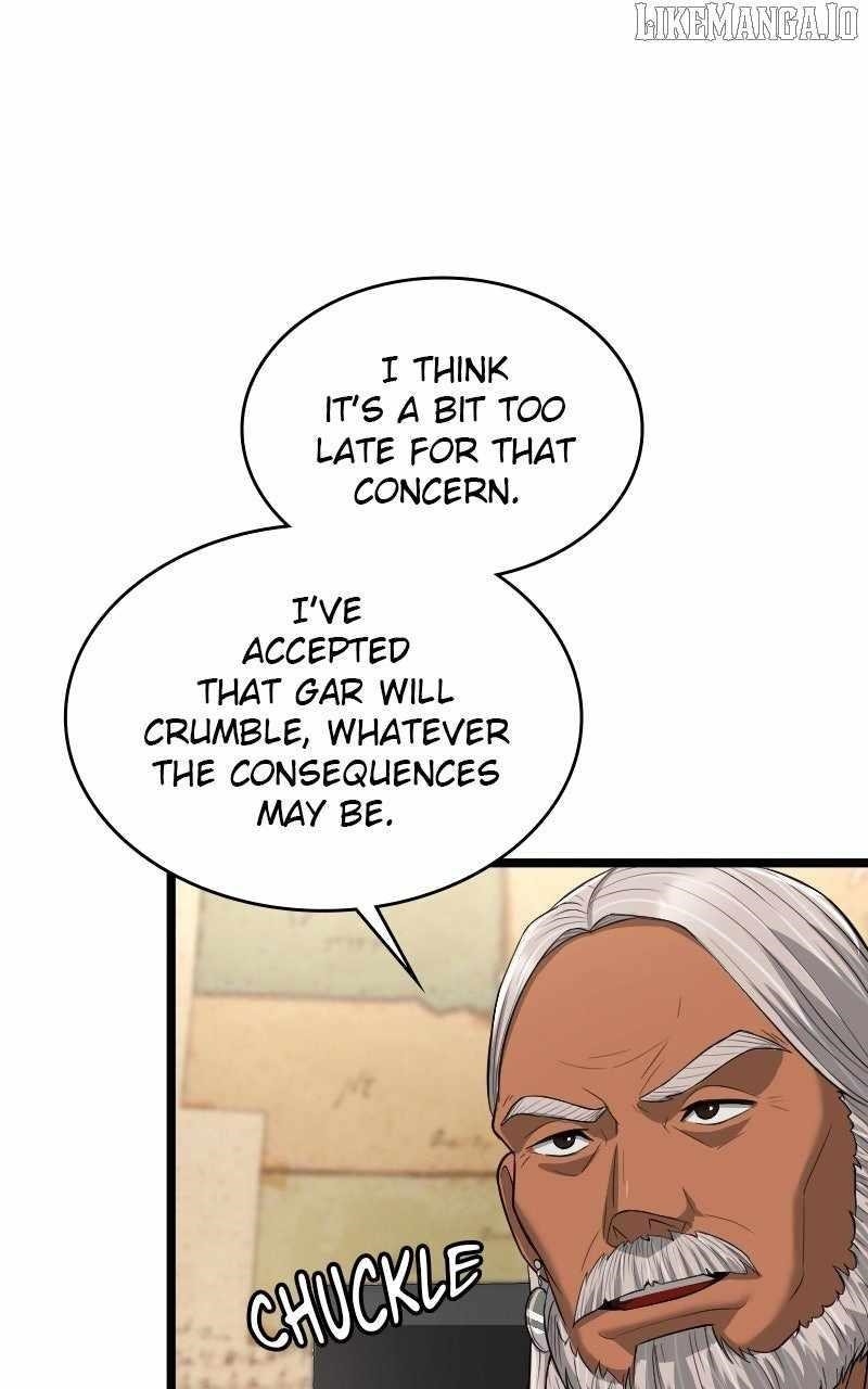 Read Paranoid Mage Manga Online