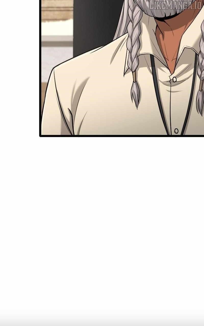 Read Paranoid Mage Manga Online