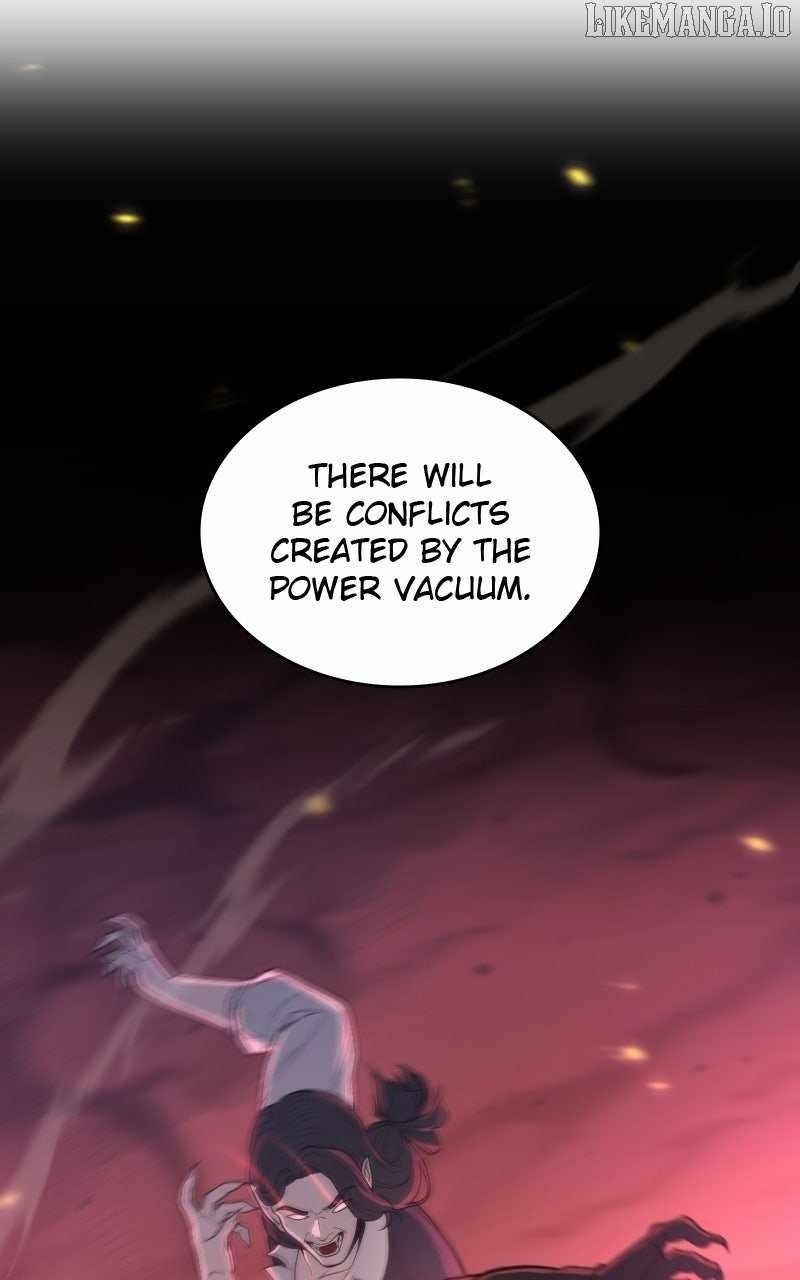 Read Paranoid Mage Manga Online