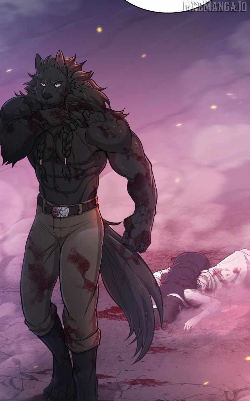 Read Paranoid Mage Manga Online