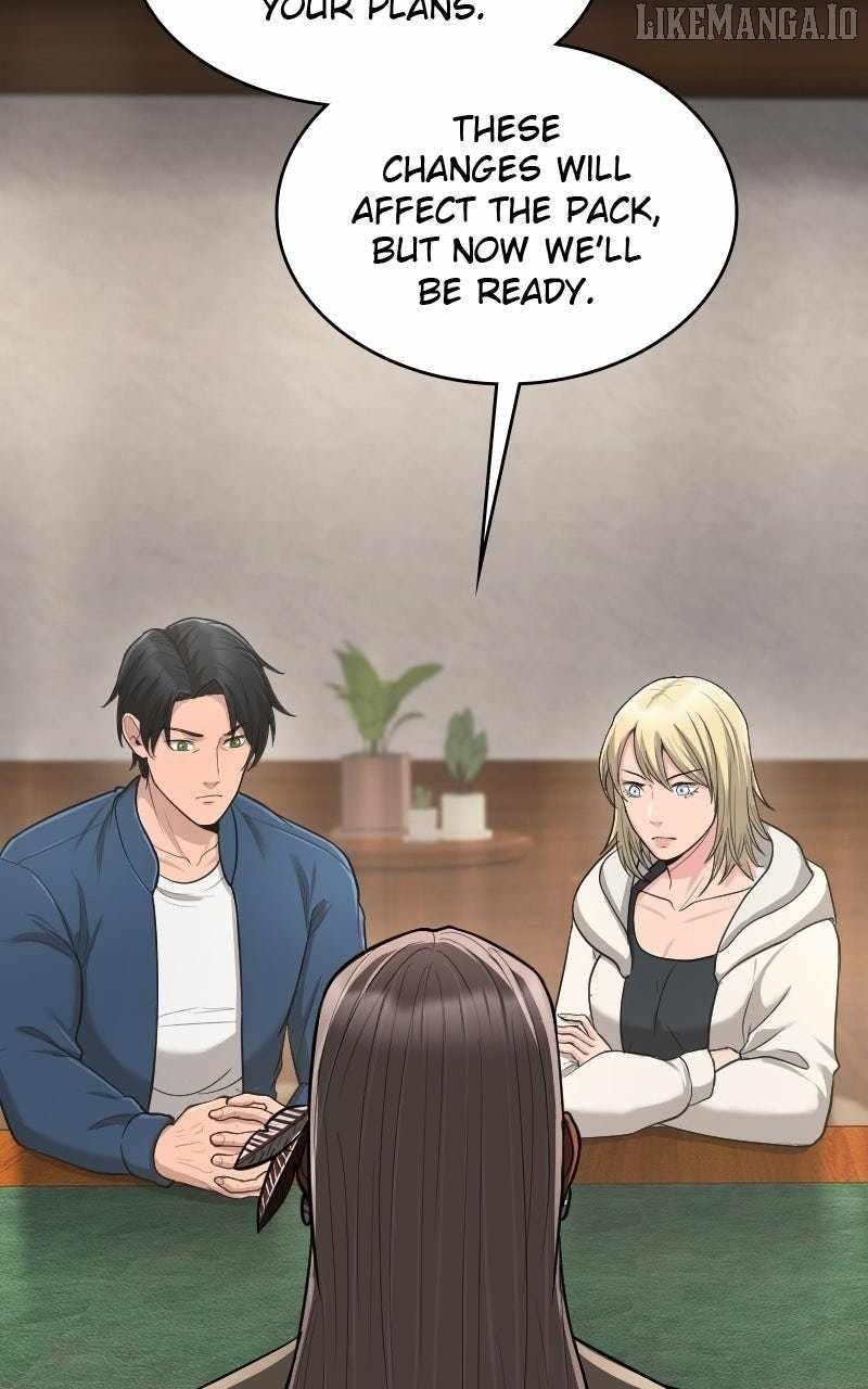 Read Paranoid Mage Manga Online