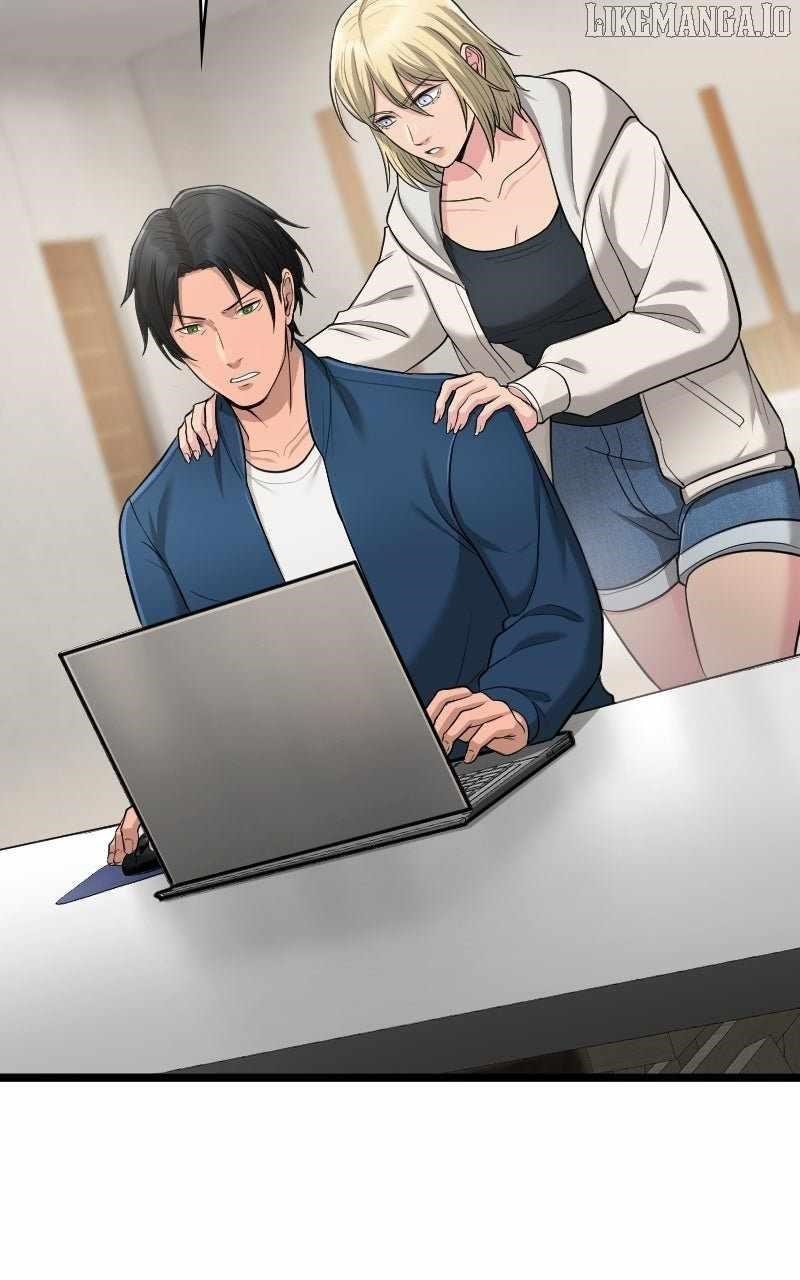 Read Paranoid Mage Manga Online