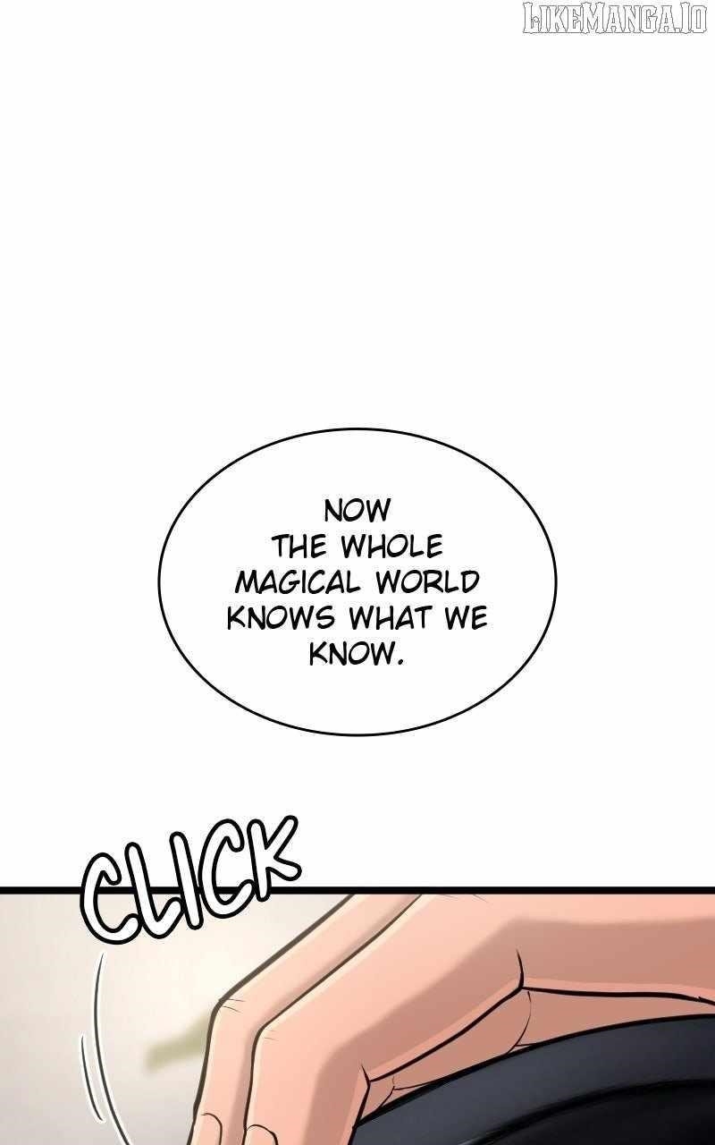 Read Paranoid Mage Manga Online