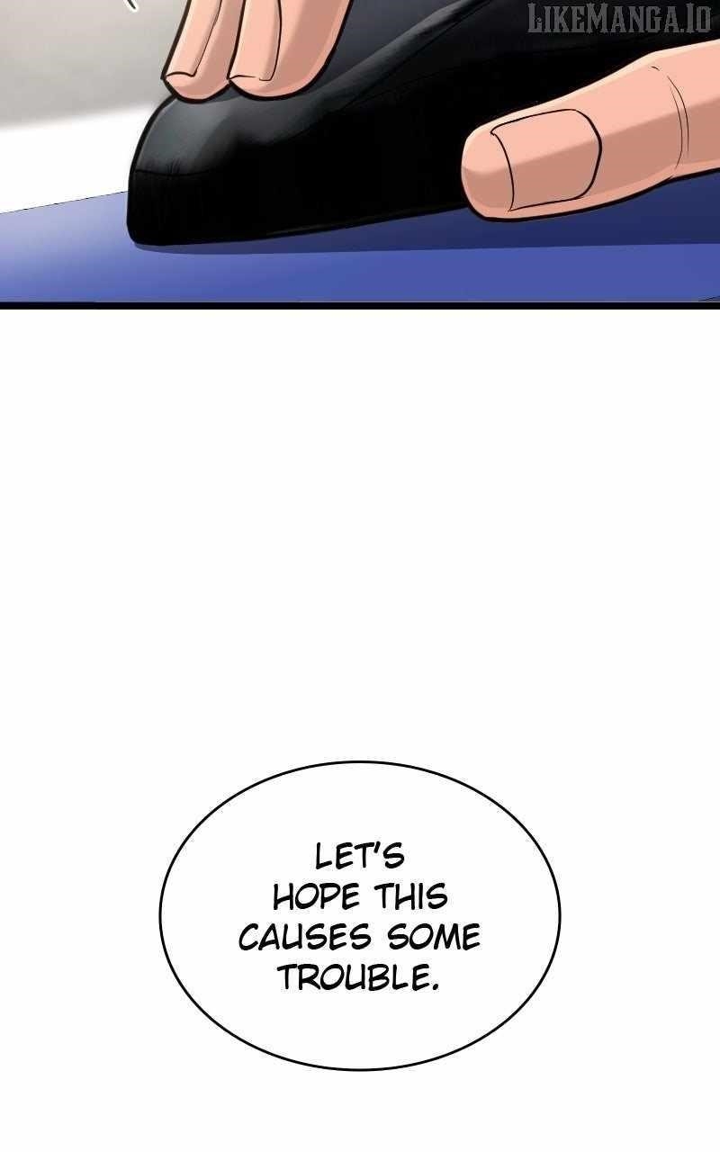 Read Paranoid Mage Manga Online