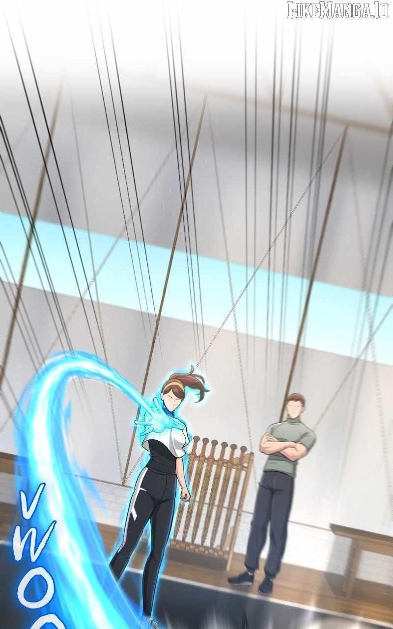 Read Paranoid Mage Manga Online