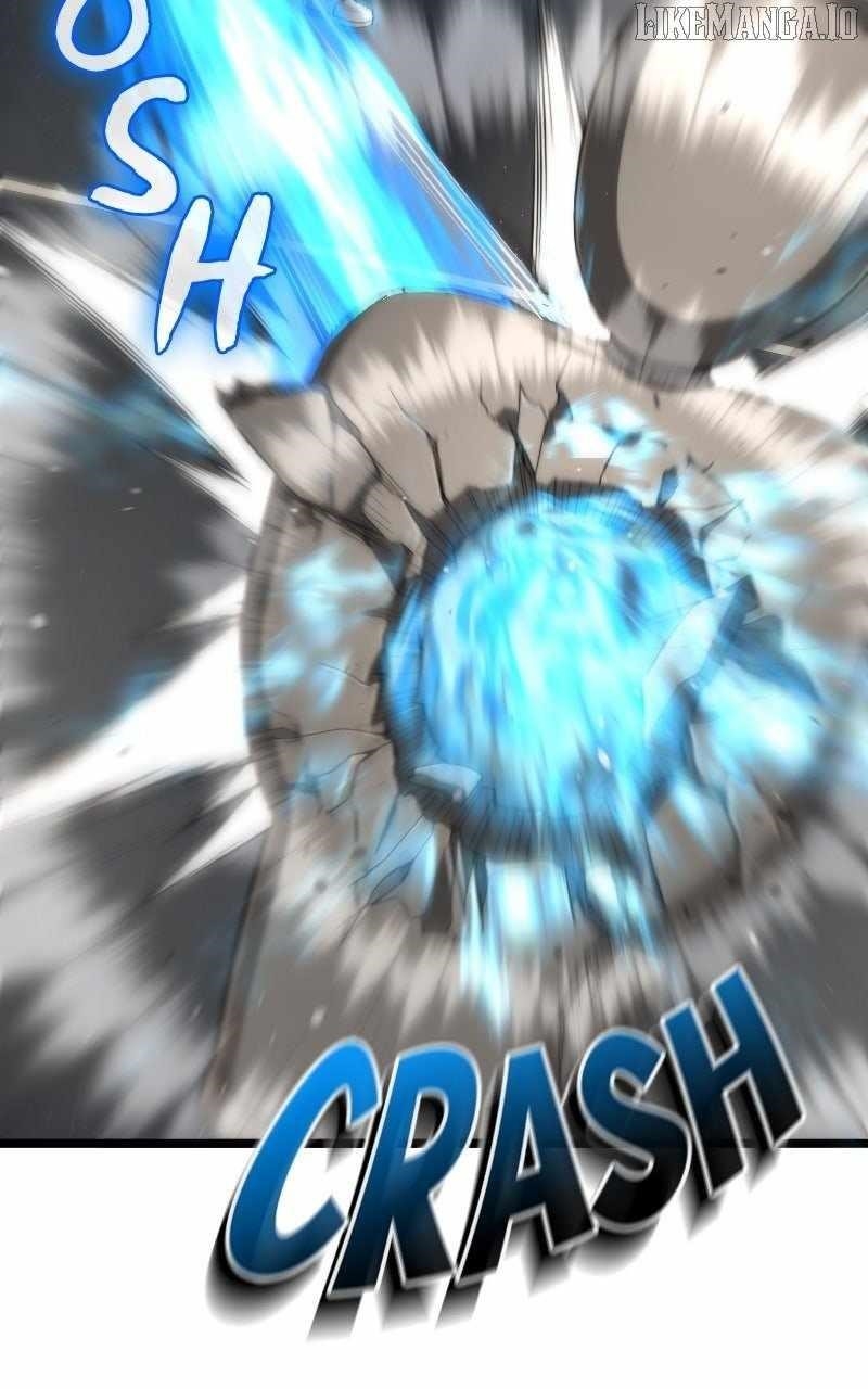 Read Paranoid Mage Manga Online