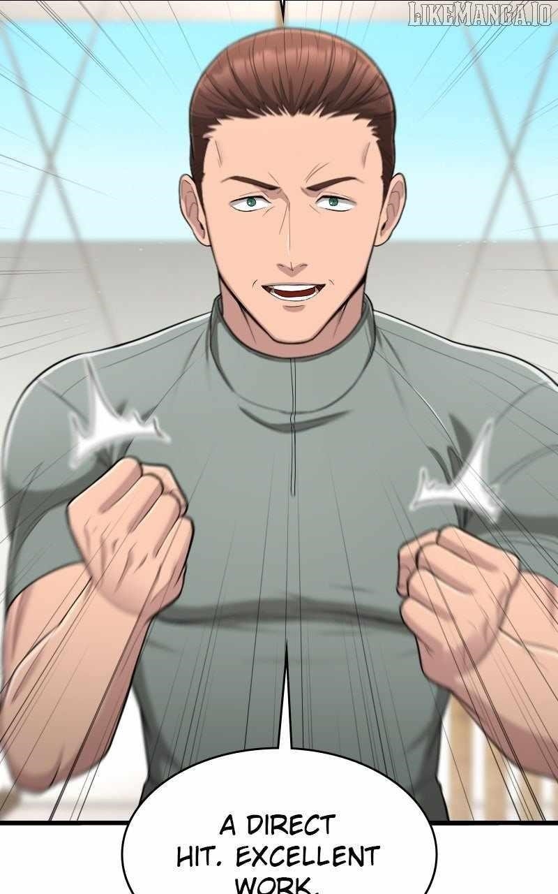 Read Paranoid Mage Manga Online