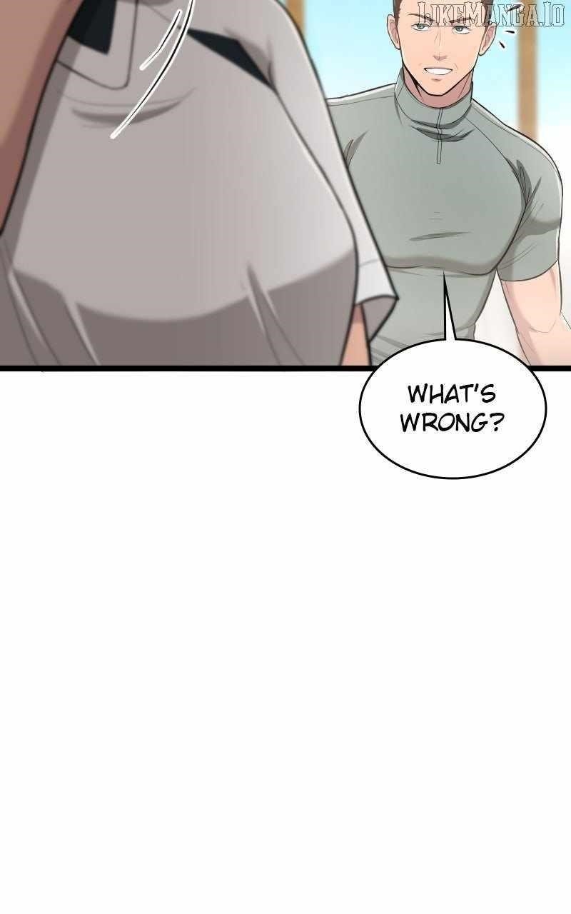 Read Paranoid Mage Manga Online
