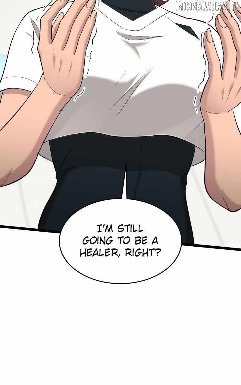 Read Paranoid Mage Manga Online