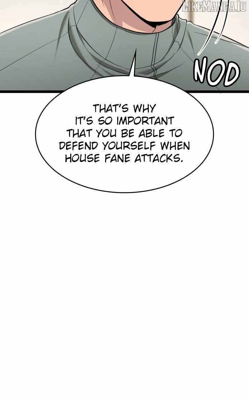 Read Paranoid Mage Manga Online