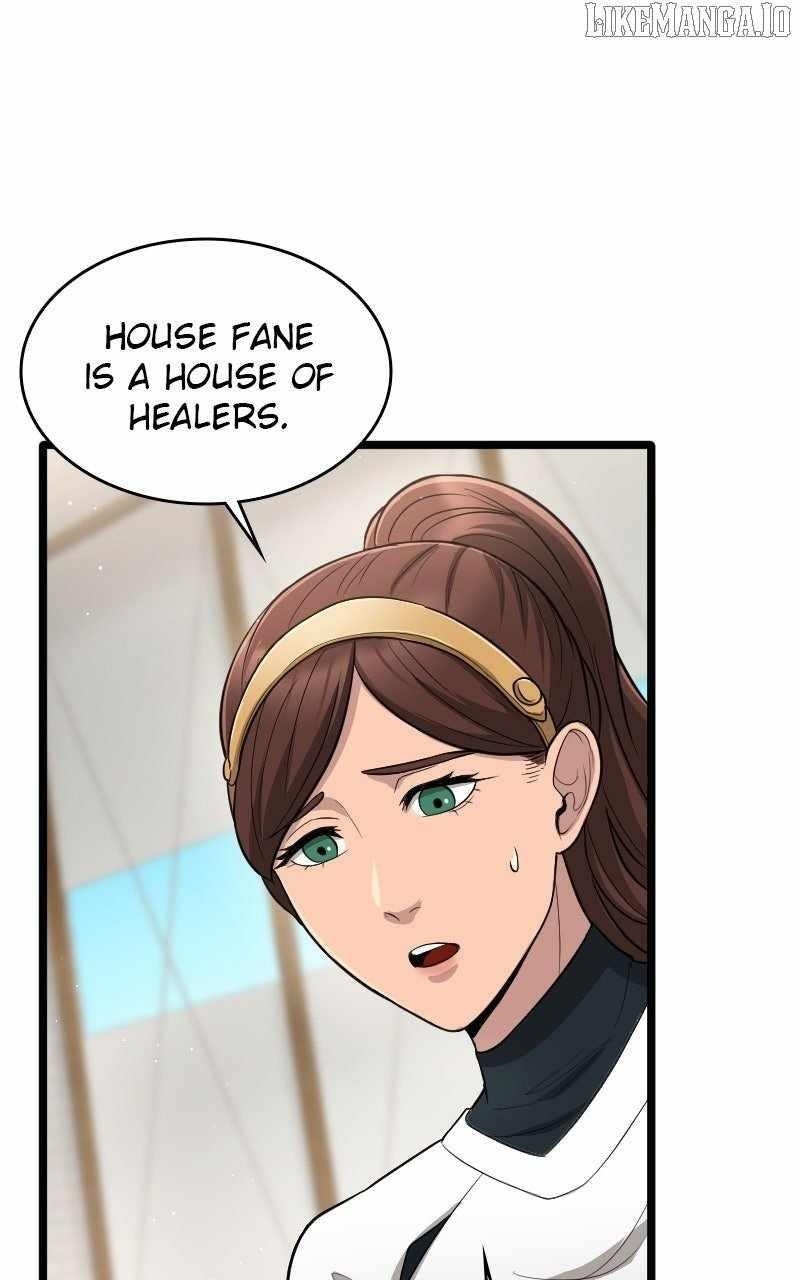 Read Paranoid Mage Manga Online