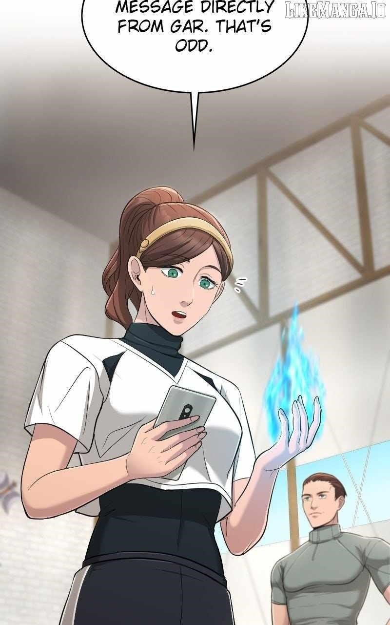 Read Paranoid Mage Manga Online