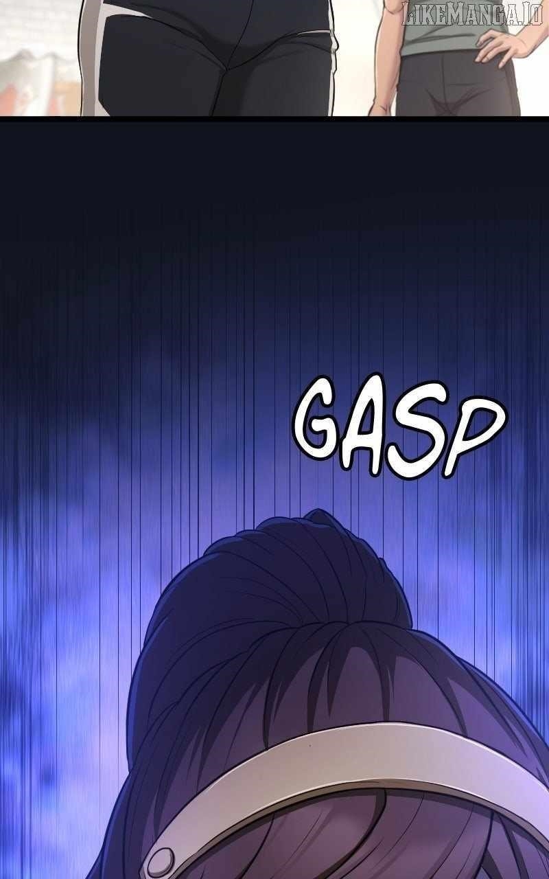 Read Paranoid Mage Manga Online