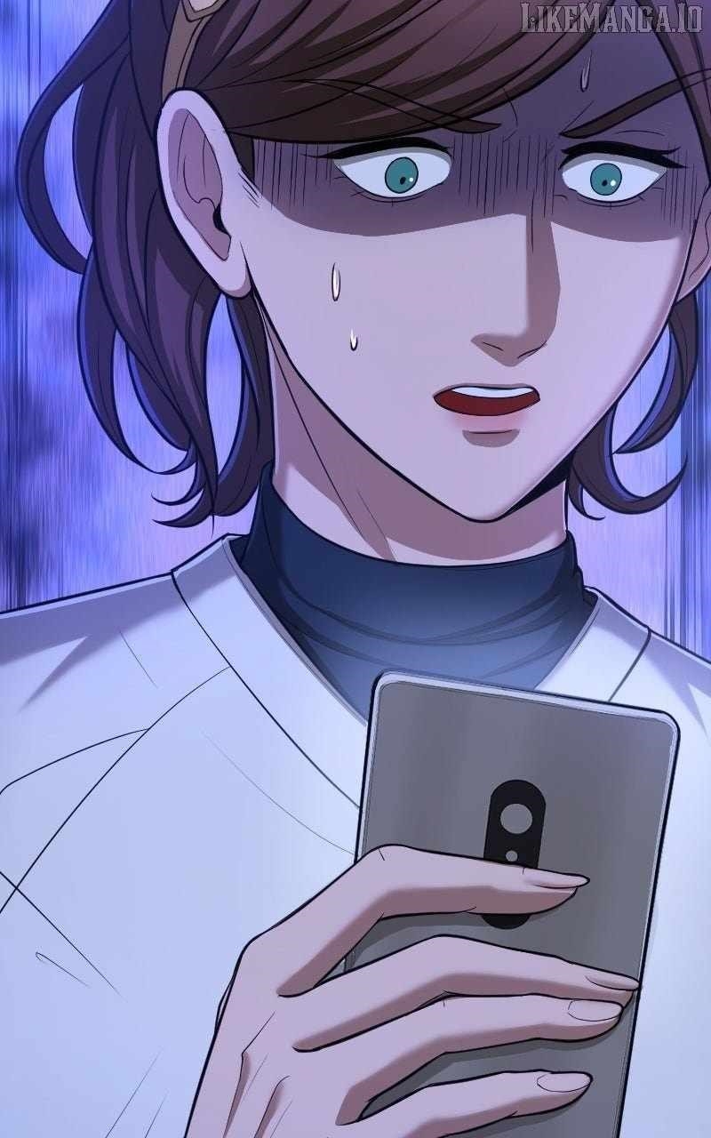 Read Paranoid Mage Manga Online