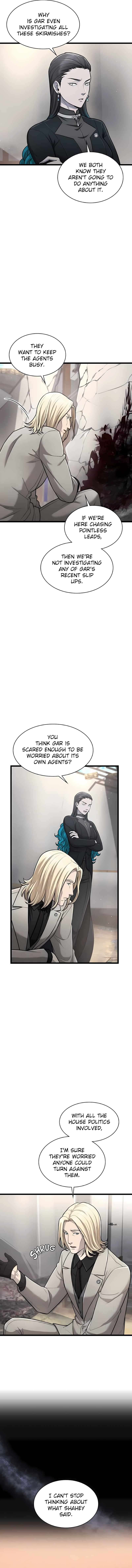 Read Paranoid Mage Manga Online