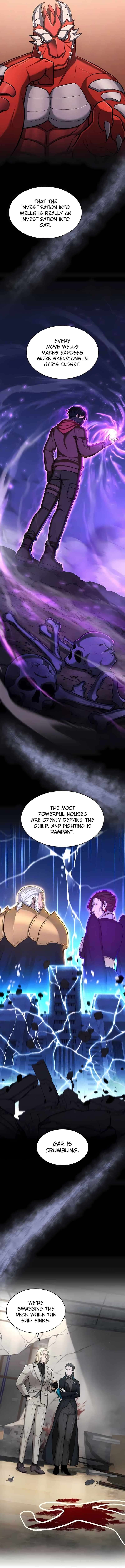 Read Paranoid Mage Manga Online