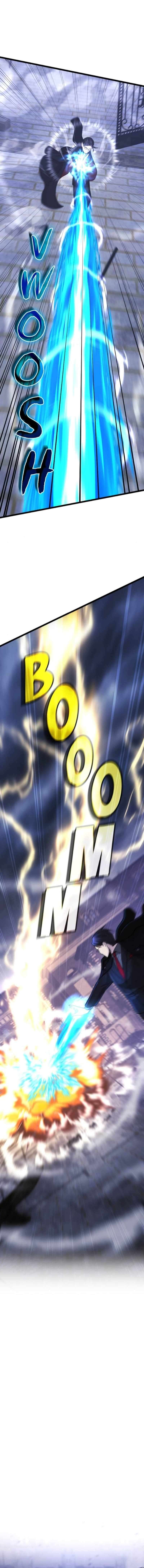 Read Paranoid Mage Manga Online