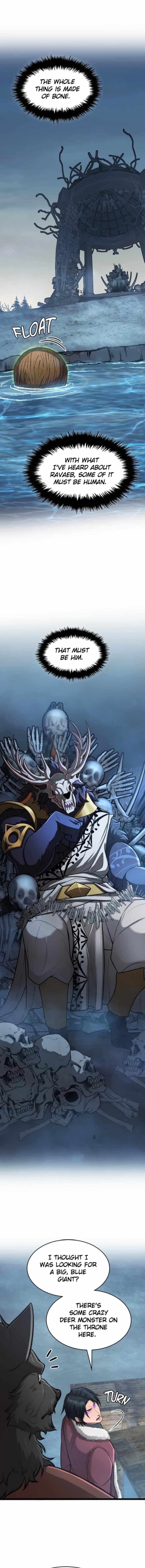 Read Paranoid Mage Manga Online