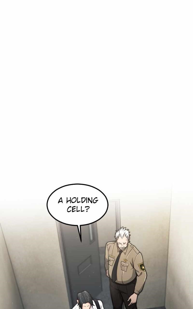 Read Paranoid Mage Manga Online