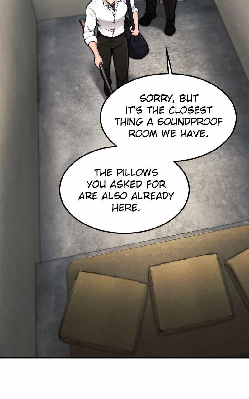 Read Paranoid Mage Manga Online